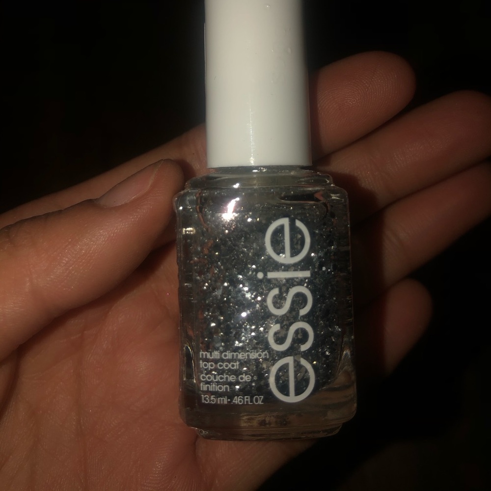 Nail